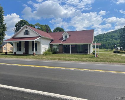4856 Route 353, Little Valley-045489