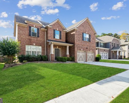 428 Windy Brook, Lawrenceville