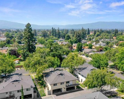 343 E Latimer Avenue Unit #4, Campbell