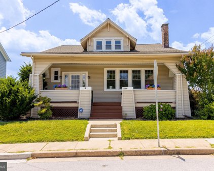 1200 Pine Heights   Avenue, Baltimore