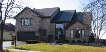 1184 Ancient Oaks Drive, Bartlett