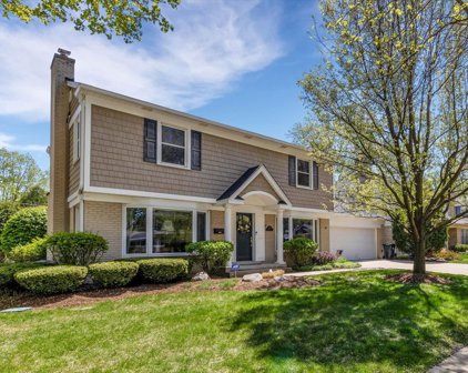 801 S Walnut Avenue, Arlington Heights