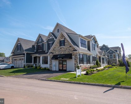 506 Dawes Lane Unit #60, Ambler