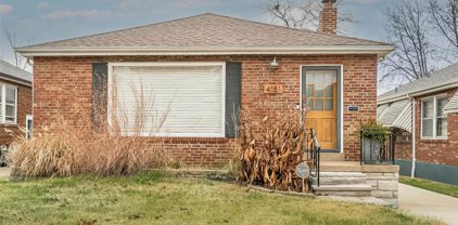 4151 Fairview  Avenue, St Louis
