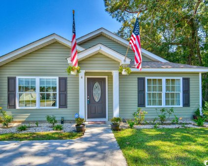 4 Desurrency Ct., Georgetown