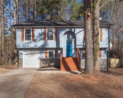 230 Woodhue Forest Lane, College Park