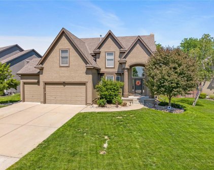 5012 W 163rd Street, Overland Park