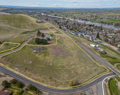 NKA S Kinney Way, Prosser