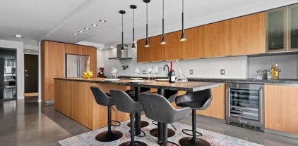 1500 Howe Street Unit 2001, Vancouver