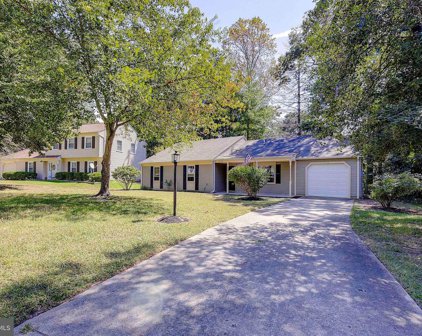 3539 Smokethorn Ct, Waldorf