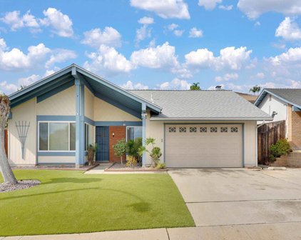10228 Lairwood Drive, Santee