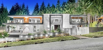 625 St. Andrews Road, West Vancouver