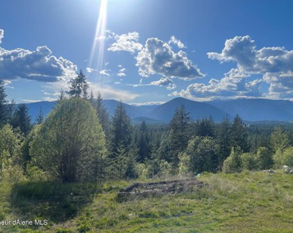 421 Camp Nine, Bonners Ferry