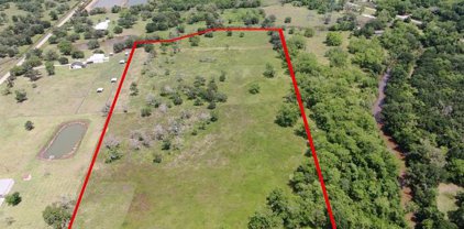 County Road 519, Brazoria