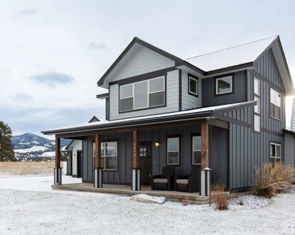 5890 Archer Drive, Missoula