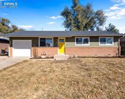 1705 Couch Place, Colorado Springs image