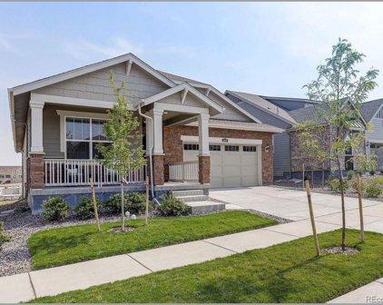 8870 S Ukraine Court, Aurora
