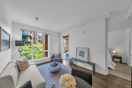 733 W 3rd Street Unit 311, North Vancouver