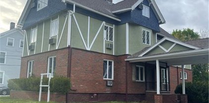 58 Hamlet  Avenue, Woonsocket