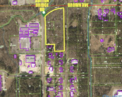 4.3 Acres Sutton Bridge Road, Rainbow City