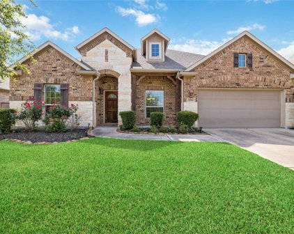 29910 Valley Terrace Drive, Fulshear