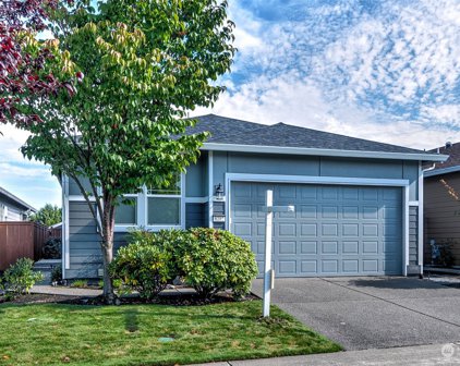 8212 Mossy Rock Avenue NE, Lacey