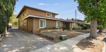 705 W Valley Drive, Campbell