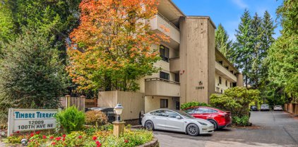 12009 100th Avenue NE Unit #7, Kirkland