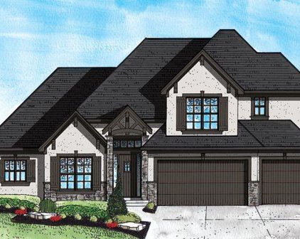 2083 NW o'brien Road, Lee's Summit