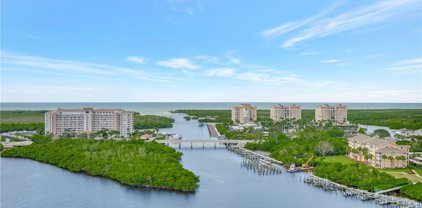 430 Cove Tower Drive Unit 1002, Naples