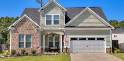 827 NUTTALL Street, Evans