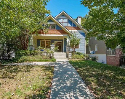1194 North Ne Avenue, Atlanta