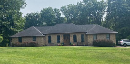 13419 Brandon Manor Ct, Mount Airy