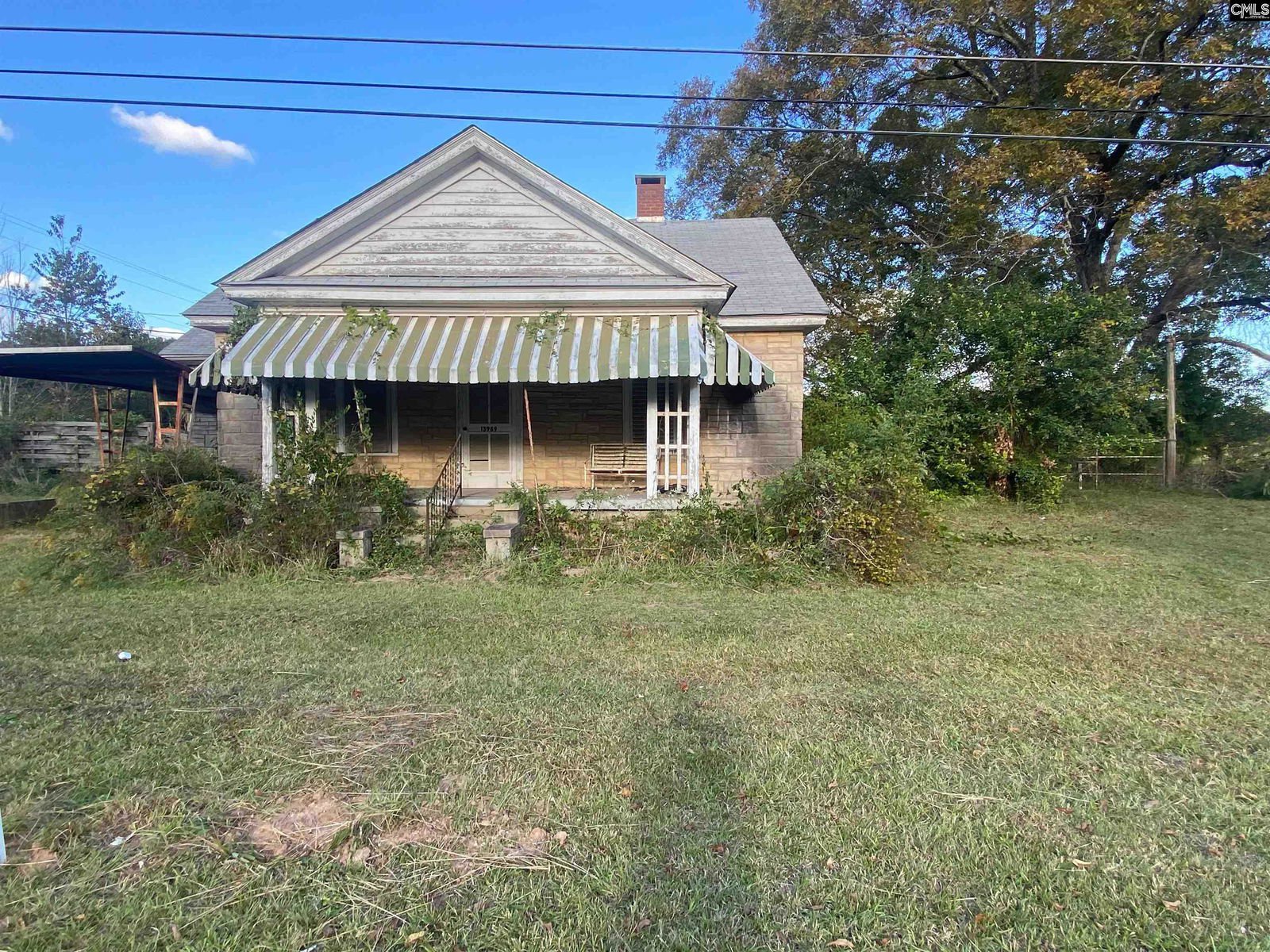 13989 C.R. Koon Highway, Newberry, 29108