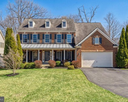 1102 Heartfields Dr, Silver Spring