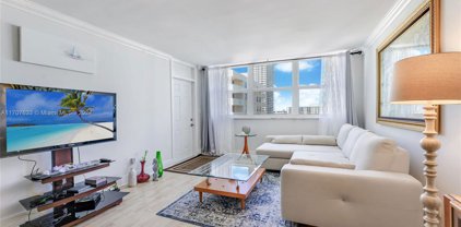 1849 S Ocean Dr Unit #PH3, Hallandale Beach