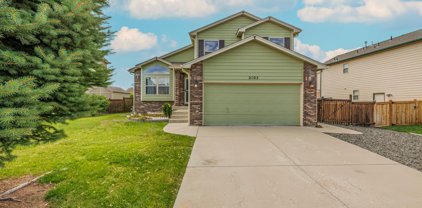 2105 74th Ave, Greeley