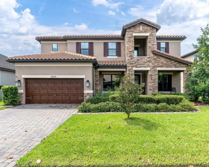 12824 Berrypick Trail, Odessa
