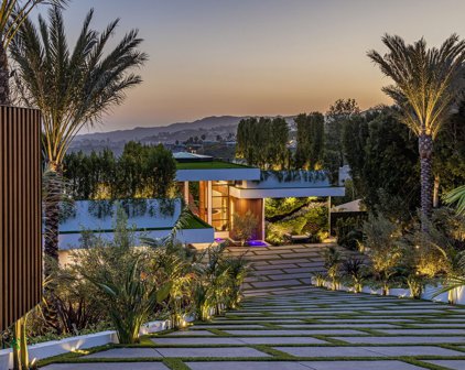 1033  Somera Rd, Los Angeles