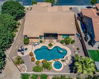 5046 S Opal Place, Chandler