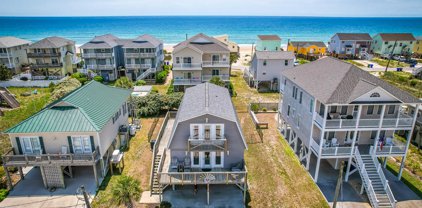 2016 N New River Drive, Surf City