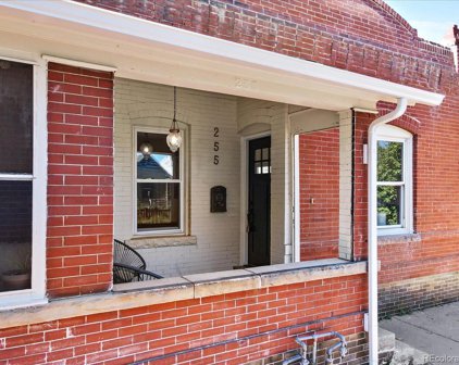 255 Cherokee, Denver