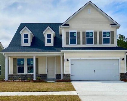 273 Wappoo Trace Lane, Summerville