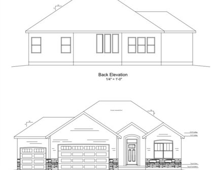 11805 E 231st Street, Peculiar