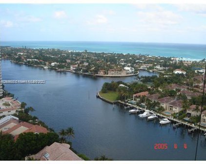 19355 Turnberry Way Unit #16-J, Aventura