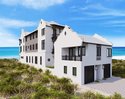 3504 E E Co Highway 30a, Santa Rosa Beach