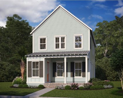 513 Sound Drive, Summerville