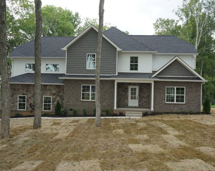 1032 Gratton Rd, Clarksville