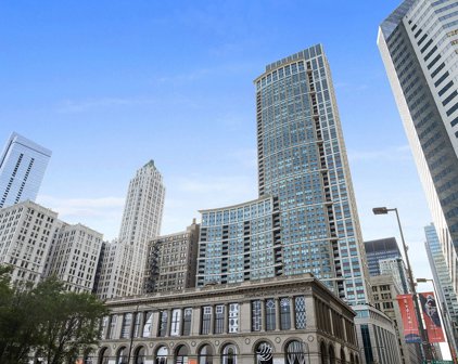 130 N Garland Court Unit #5201, Chicago