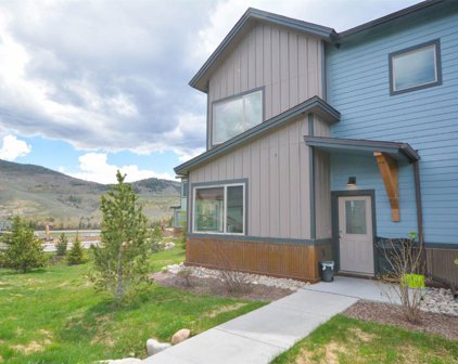 26 Lantern  Alley Unit 26, Silverthorne